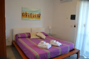 B&B Due Fontane - Zimmer