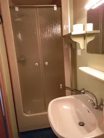 Gasthof Müller - Salle de bain