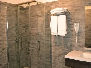 Palazzo Ducale Suites - Bathroom