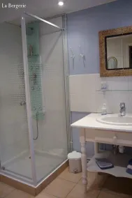 Chambre d'hôtes Le Clos - Badeværelse