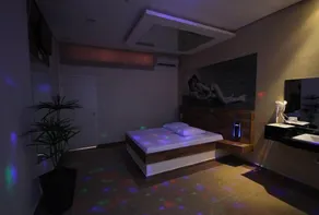 Prime Motel Campinas - Værelse