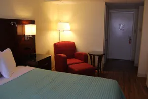 Seaside Inn & Suites - Værelse