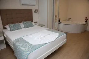 Asli Hotel - Rom