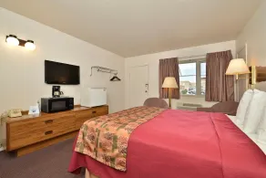 Americas Best Value Inn North Platte - Chambre