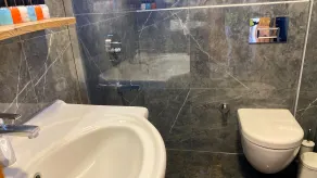 Destina Suit Hotel - Baño
