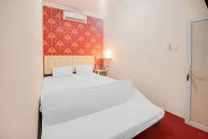 OYO 94669 Hotel Puri Inn Panakkukang Makassar - Room