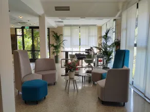 Hotel Acapulco - Reception