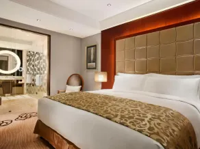 Kempinski Hotel Chongqing - Room