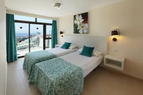 Grupotel Revoli - Chambre