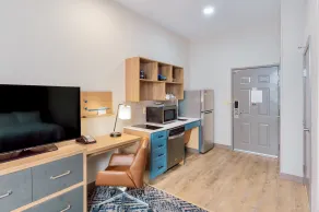 Candlewood Suites Oklahoma City-Moore by IHG - Chambre
