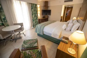 Vidam Hotel Aracaju - Transamerica Collection - Habitación
