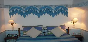 Le Riad Meknes - Rum