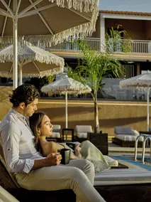 The "L" Suites & Apartments - Piscine