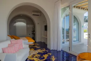 Decori Suites Amalfi Coast - Chambre