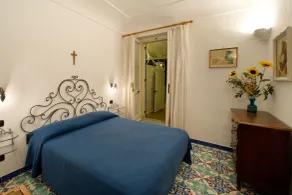 La Caravella di Positano - Relais, Beach & Residences - Chambre