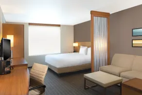  Courtyard by Marriott Ciudad del Carmen Campeche - Chambre