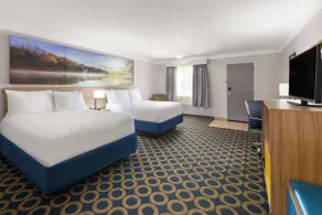 Days Inn by Wyndham Wauseon - Rom