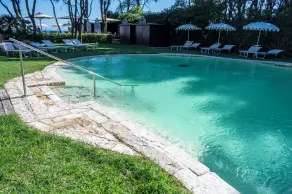 Fortino Napoleonico - Pool