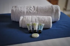 Cromwell Arms - Room amenity
