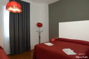 Hotel Piccola Firenze - Værelse