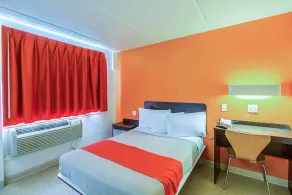 Ocean Inn South Padre Island - Chambre
