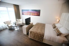 Van der Valk Hotel Oostzaan - Amsterdam - Chambre