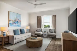 Wild Dunes Resort - Residences at Sweetgrass - Chambre