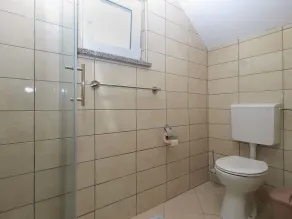 Apartments Milovan 1774 - Bathroom