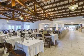 Minura Cala Galdana & Apartamentos d'Aljandar - Restaurant