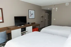 Hampton Inn & Suites Lafayette Medical Center, CO - Quarto