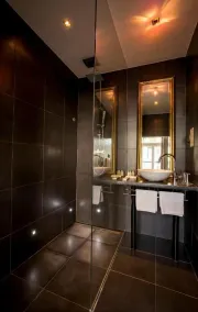 Boutique Hotel Columbia - Bathroom