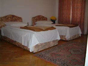 Hotel Stadtpark - Rum