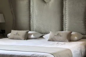 Domaine du Reginu - Habitación