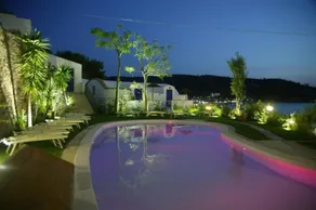 Hotel Elisa - Spiaggia Privata Inclusa - Pool