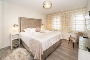 Hotel Vila Rova - Room