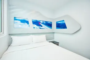 ibis budget Singapore Selegie - Room