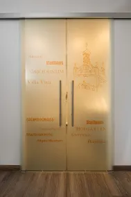 Allgäu Art Hotel - Chambre
