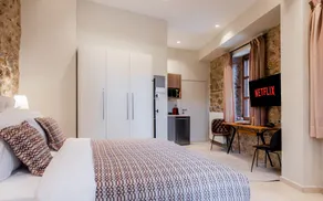 Aldia Suites Arachova - Rom
