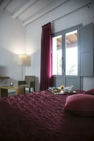 Il Vigneto Resort - Chambre