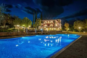 Villa Sintica - Pool