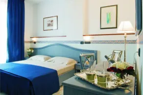 Hotel Stella Maris - Camera