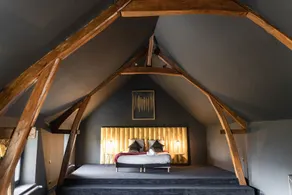 Domaine Malar - Room