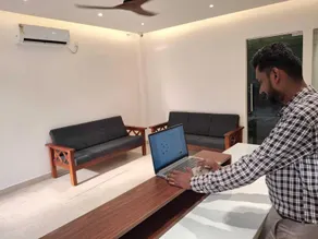 Chippy Residency Hotel Thoraipakkam - Reception