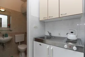 Apartments Villa Alex - Bathroom