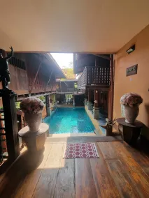 Ruennakornin Homestay - Basseng