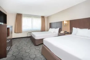 Baymont by Wyndham San Diego Downtown - Chambre
