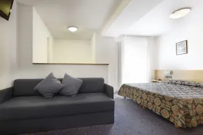 Hotel Nele - Camera