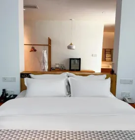 Avatar Peaks Resort - Zimmer
