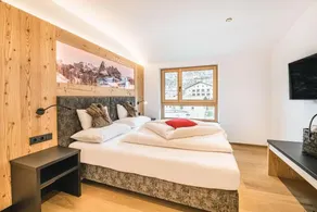 Residence Altea - Chambre