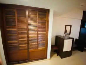 Rede Andrade Aquarius - Room